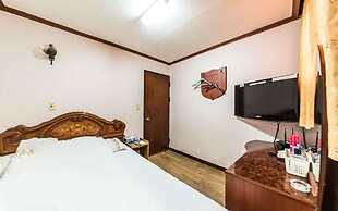 Yongsan Samsung Motel