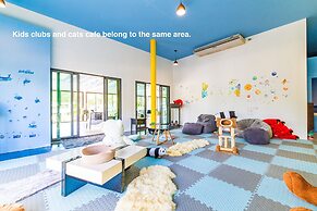 Royal Yao Yai Island Beach Resort -sha Extra Plus+