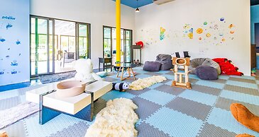 Royal Yao Yai Island Beach Resort -sha Extra Plus+