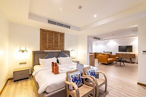 Royal Yao Yai Island Beach Resort -sha Extra Plus+