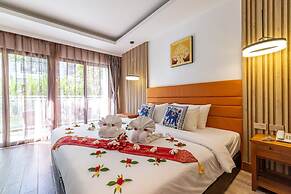 Royal Yao Yai Island Beach Resort -sha Extra Plus+