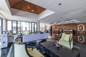 Royal Yao Yai Island Beach Resort -sha Extra Plus+