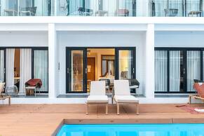 Royal Yao Yai Island Beach Resort -sha Extra Plus+