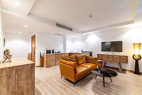 Royal Yao Yai Island Beach Resort -sha Extra Plus+