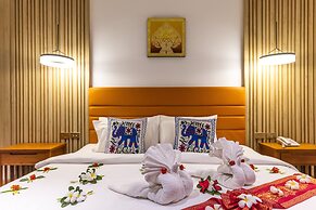 Royal Yao Yai Island Beach Resort -sha Extra Plus+