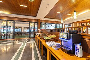 Royal Yao Yai Island Beach Resort -sha Extra Plus+