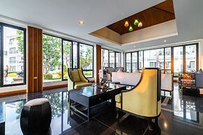 Royal Yao Yai Island Beach Resort -sha Extra Plus+