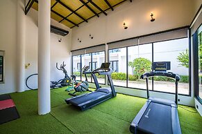 Royal Yao Yai Island Beach Resort -sha Extra Plus+