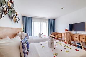 Royal Yao Yai Island Beach Resort -sha Extra Plus+