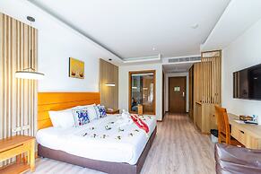 Royal Yao Yai Island Beach Resort -sha Extra Plus+