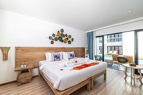 Royal Yao Yai Island Beach Resort -sha Extra Plus+