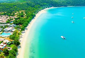 Royal Yao Yai Island Beach Resort -sha Extra Plus+