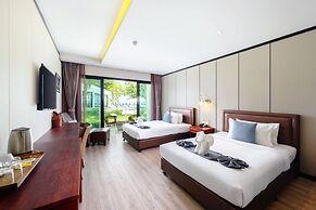 Royal Yao Yai Island Beach Resort -sha Extra Plus+