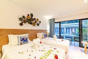 Royal Yao Yai Island Beach Resort -sha Extra Plus+