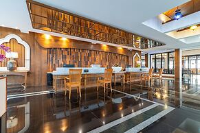 Royal Yao Yai Island Beach Resort -sha Extra Plus+