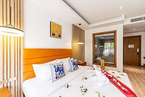 Royal Yao Yai Island Beach Resort -sha Extra Plus+