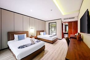 Royal Yao Yai Island Beach Resort -sha Extra Plus+