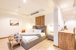 Royal Yao Yai Island Beach Resort -sha Extra Plus+