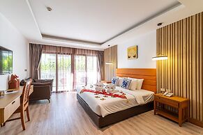Royal Yao Yai Island Beach Resort -sha Extra Plus+