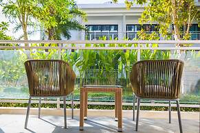 Royal Yao Yai Island Beach Resort -sha Extra Plus+