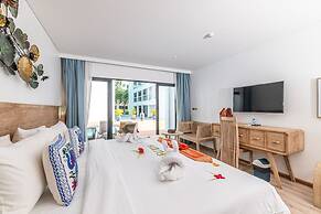 Royal Yao Yai Island Beach Resort -sha Extra Plus+