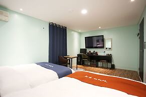 Chuncheon Hotel Lavender