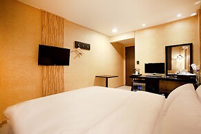 Chuncheon Hotel Eton