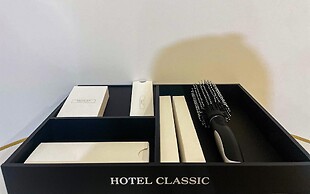 Hotel Classic Sacheon