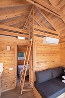 Wecamp Cala Montgó
