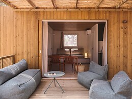 Wecamp Cala Montgó