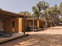 Wecamp Cala Montgó