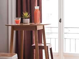 Appartements Place Royale - Maisons du Monde Hôtel & Suites