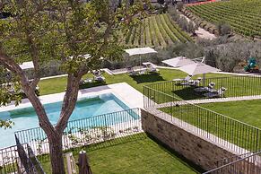 Villa Conca d'Oro by Mmega