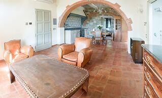 Villa Conca d'Oro by Mmega