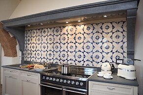 Villa Conca d'Oro by Mmega