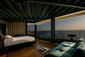 Hotel Punta Tipa