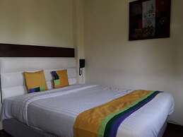 Goroomgo Cottage Orchid Nainital