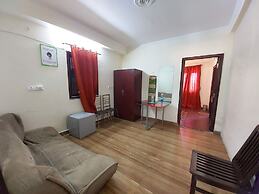 Goroomgo Cottage Orchid Nainital