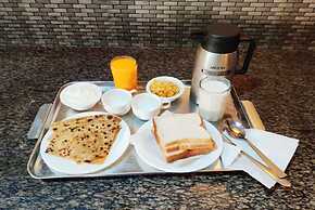 Goroomgo Cottage Orchid Nainital