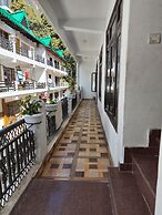 Goroomgo Cottage Orchid Nainital