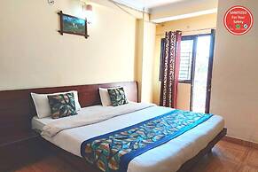 Goroomgo Cottage Orchid Nainital