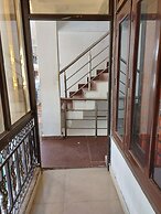 Goroomgo Cottage Orchid Nainital