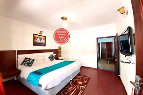 Goroomgo Cottage Orchid Nainital