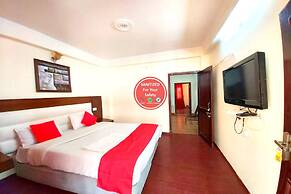 Goroomgo Cottage Orchid Nainital