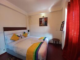 Goroomgo Cottage Orchid Nainital