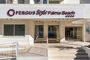 FERGUS Style Palma Beach - Adults Only