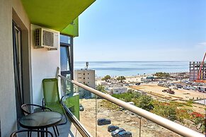 Aparthotel Ella Alezzi