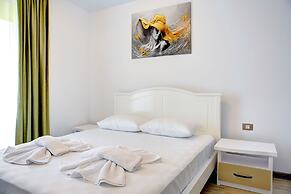 Aparthotel Ella Alezzi