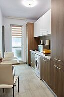 Aparthotel Ella Alezzi