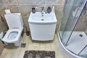 Aparthotel Ella Alezzi